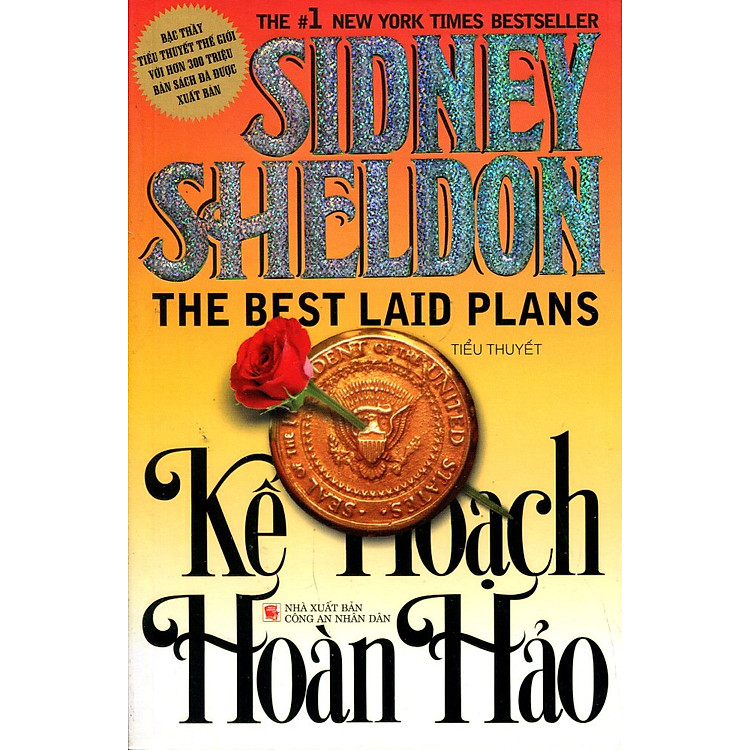 Sách Kế Hoạch Hoàn Hảo