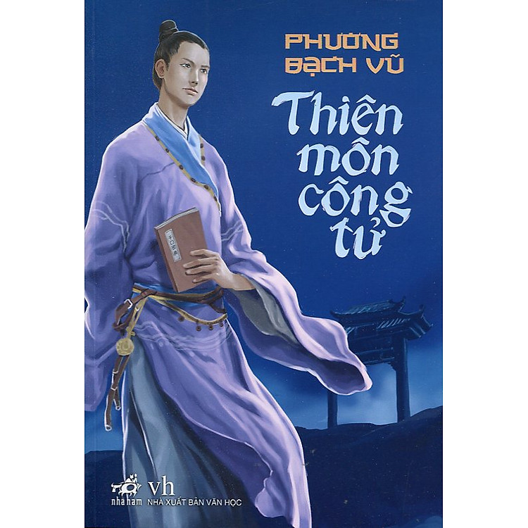 Sách Thiên Môn Công Tử