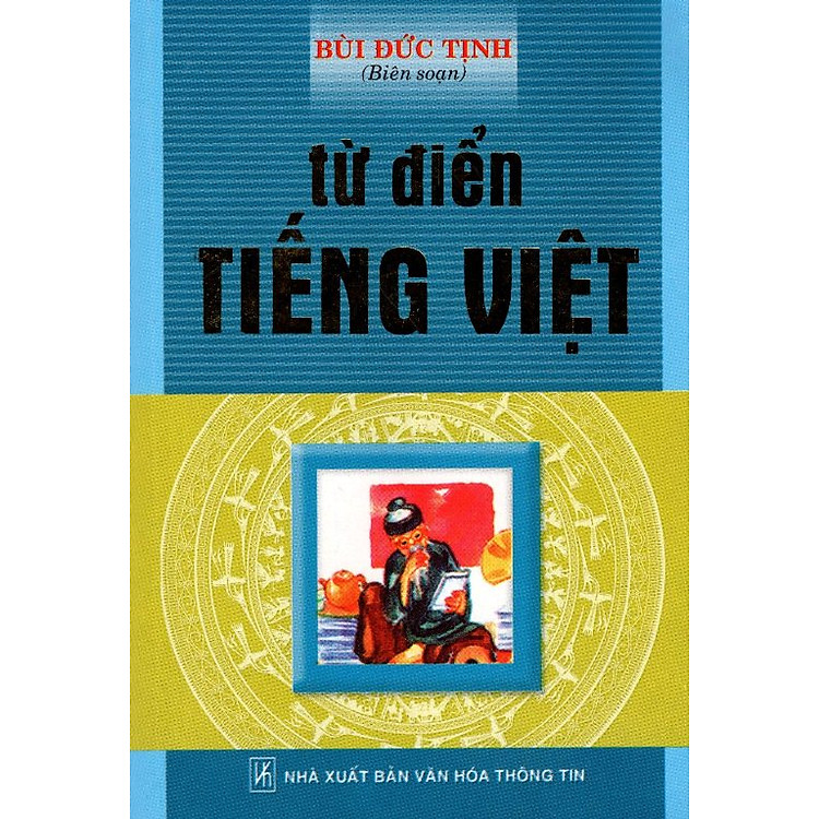 Từ Điển Tiếng Việt