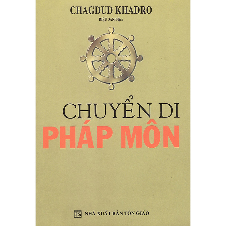 Chuyển Di Pháp Môn