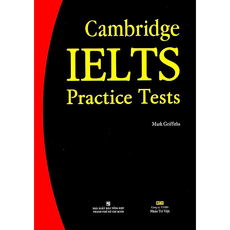 Cambridge IELTS Practice Test