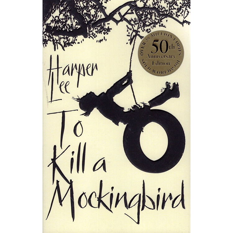 Truyện đọc tiếng Anh – To Kill A Mockingbird