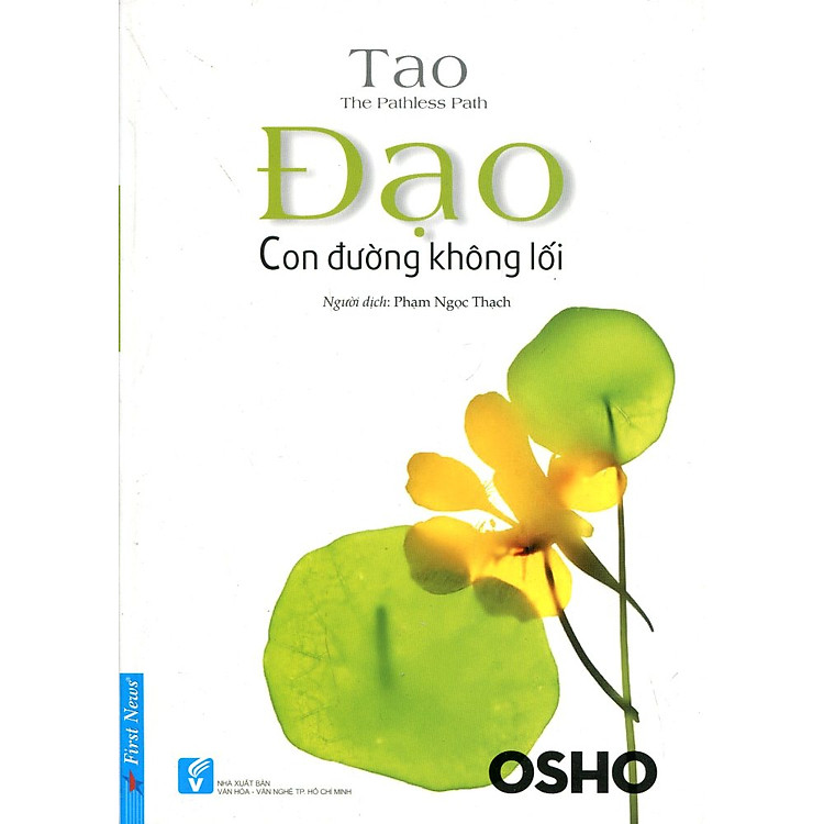 Đạo – Con Đường Không Lối