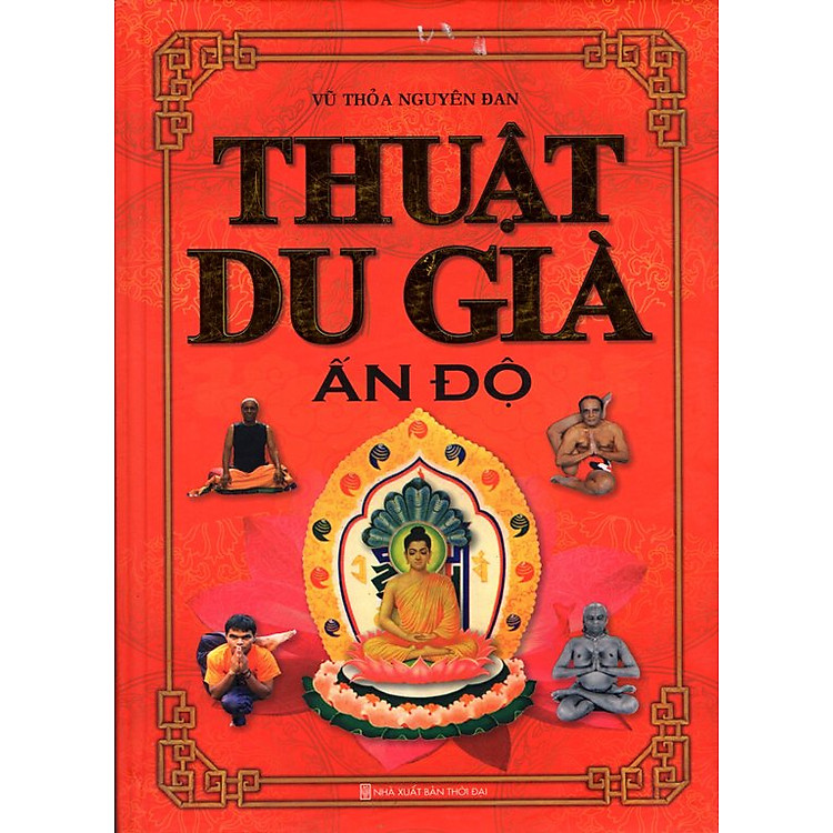 Thuật Du Già Ấn Độ