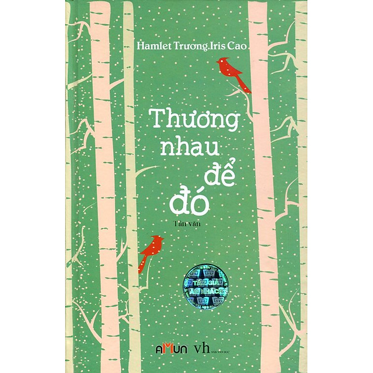 Sách Thương Nhau Để Đó ( Phiên Bản Limited) - Tặng Kèm CD