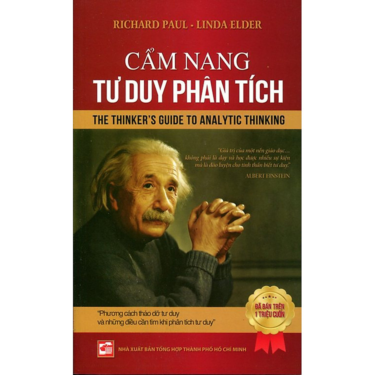 Cẩm Nang Tư Duy Phân Tích