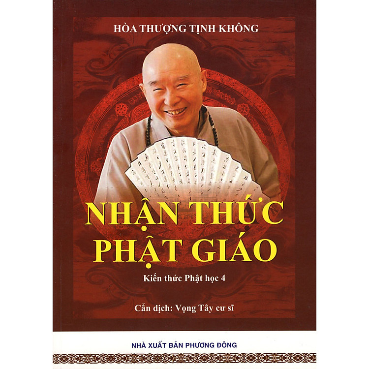 Sách Nhận Thức Phật Giáo
