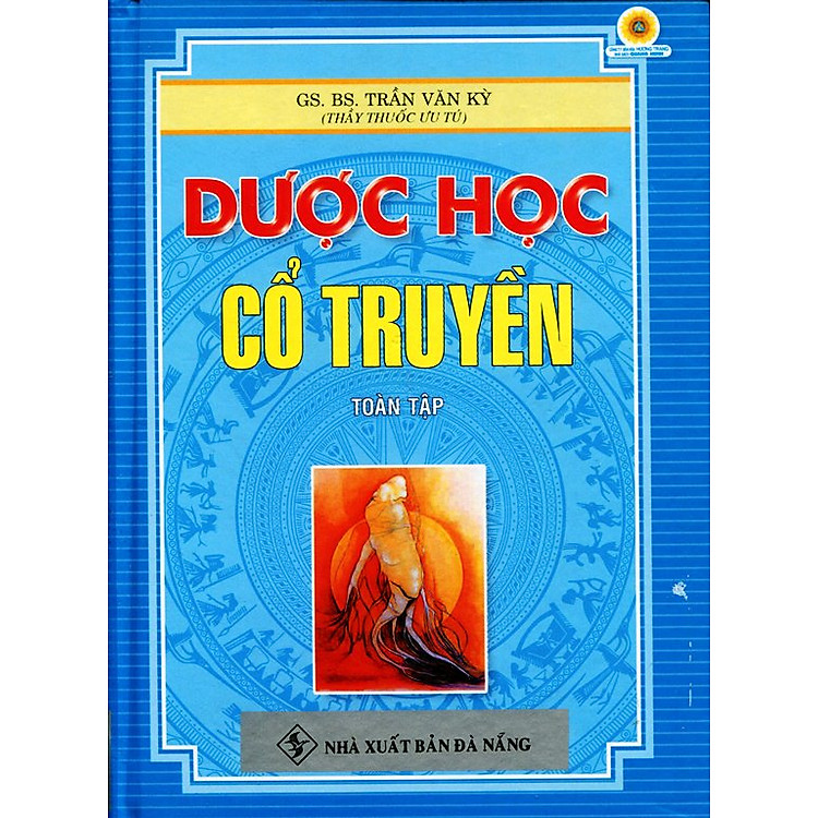 Sách Dược Học Cổ Truyền