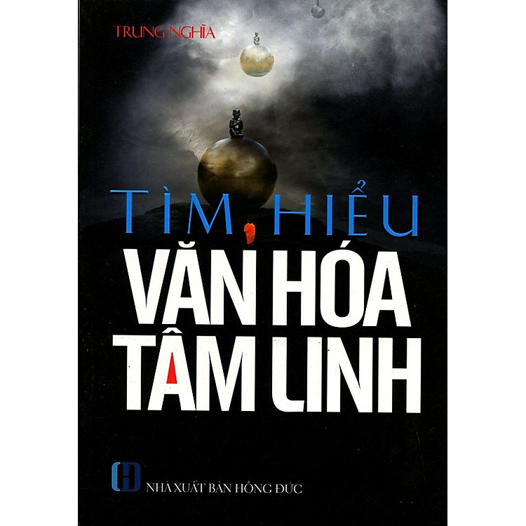 Sách Tìm Hiểu Văn Hóa Tâm Linh