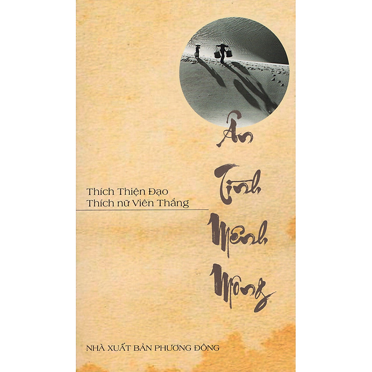 Ân Tình Mênh Mông