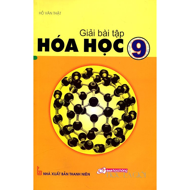 Sách Giải Bài Tập Hóa Học Lớp 9