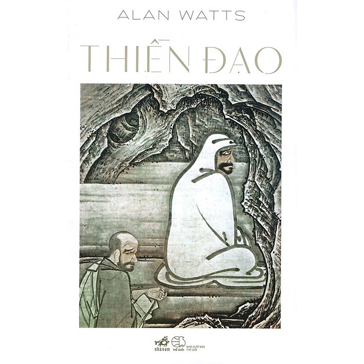 Sách Thiền Đạo