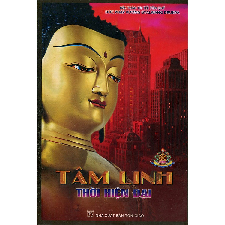 Sách Tâm Linh Thời Hiện Đại