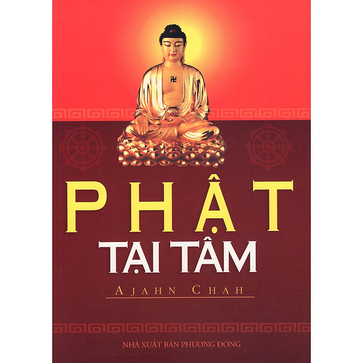 Phật Tại Tâm