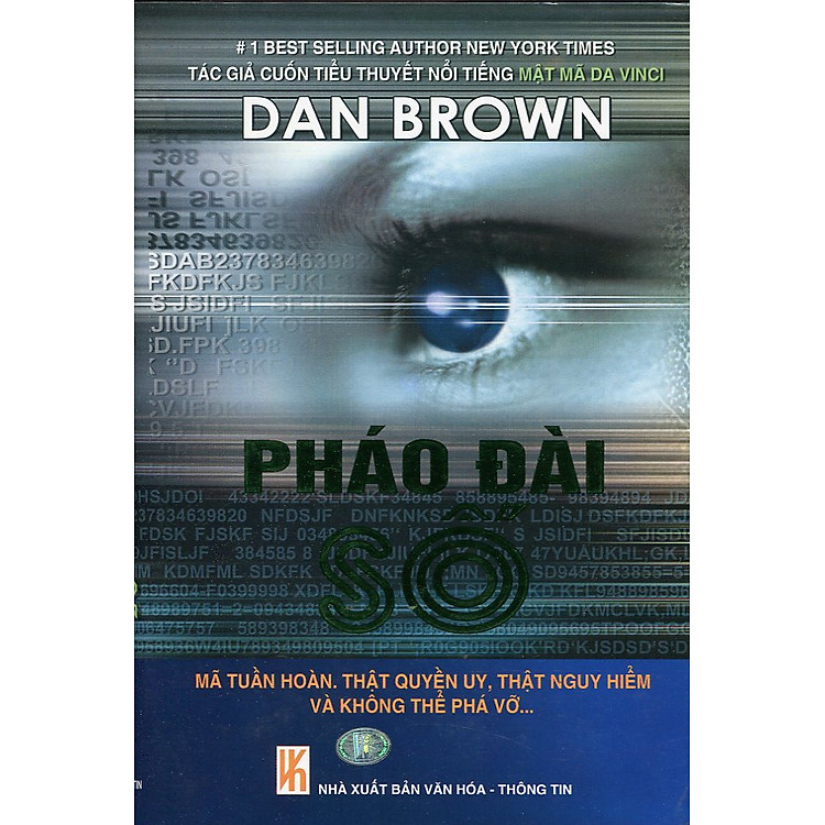 Sách Pháo Đài Số