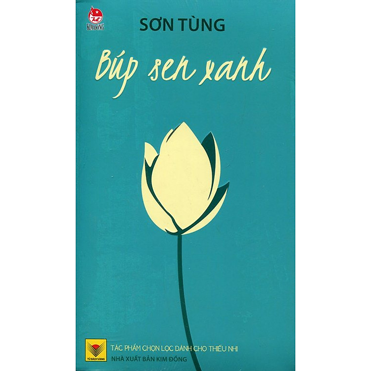Sách Búp Sen Xanh (Tái Bản 2015)