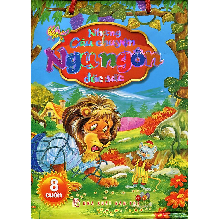 Những Câu Chuyện Ngụ Ngôn Đặc Sắc