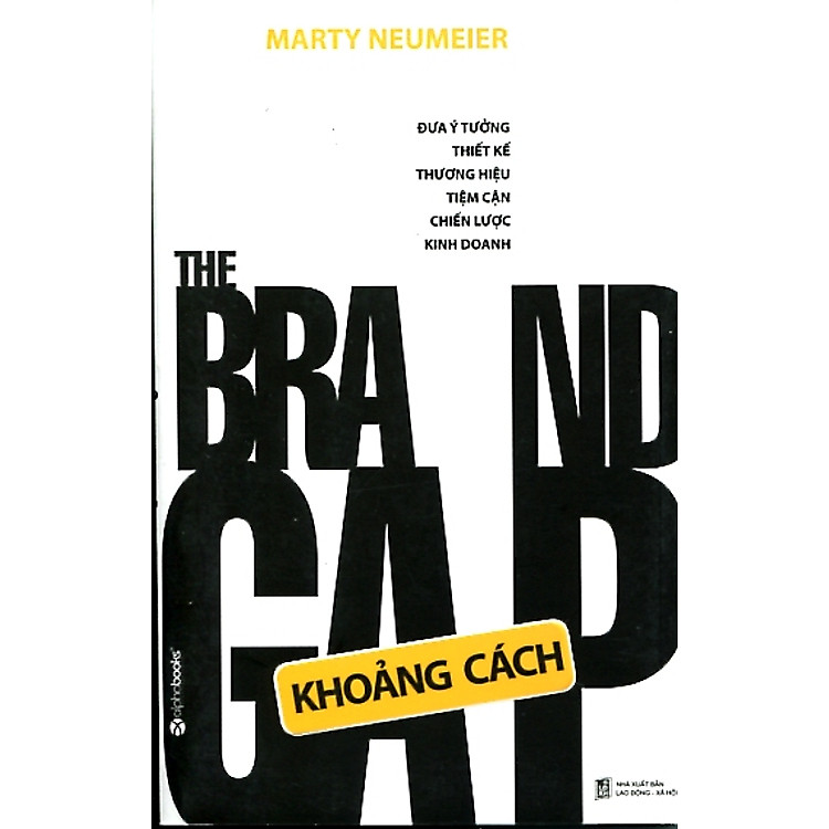 Sách Khoảng Cách