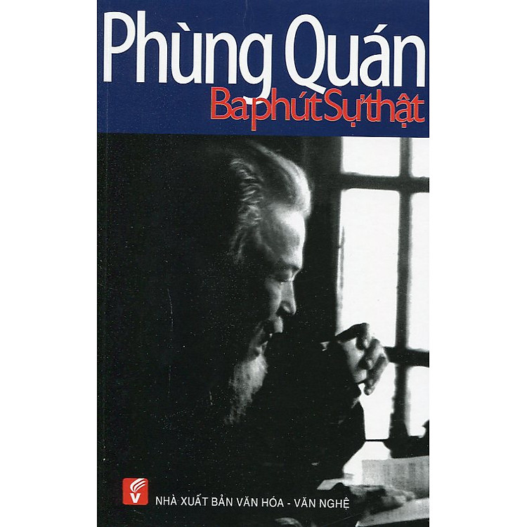 Sách Phùng Quán - Ba Phút Sự Thật