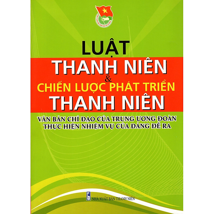Luật Thanh Niên & Chiến Lược Phát Triển Thanh Niên