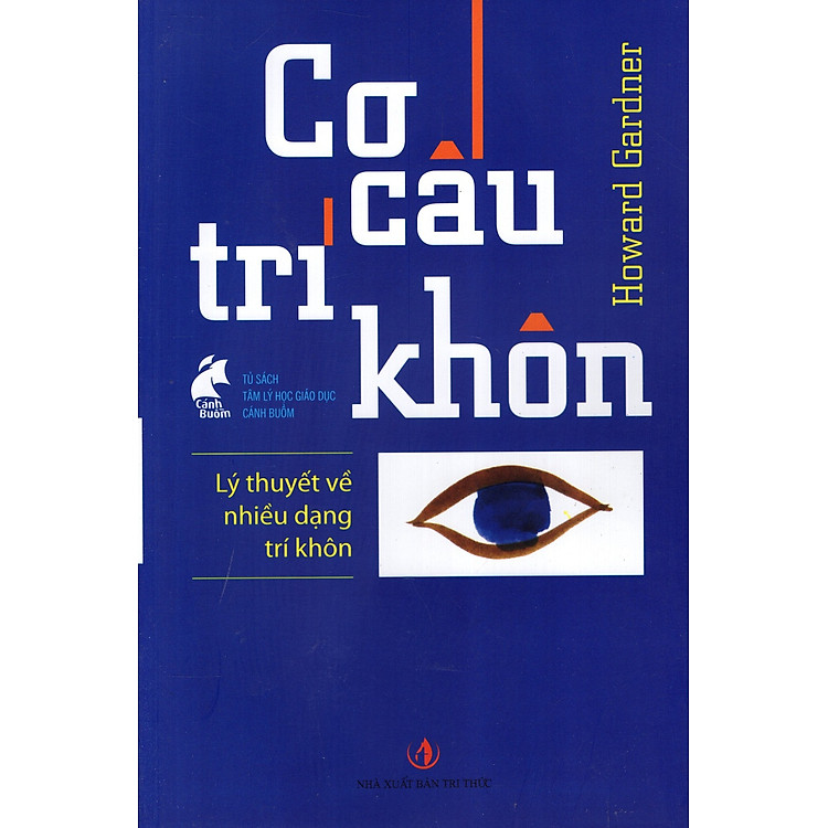 Cơ Cấu Trí Khôn – Lý Thuyết Về Nhiều Dạng Trí Khôn