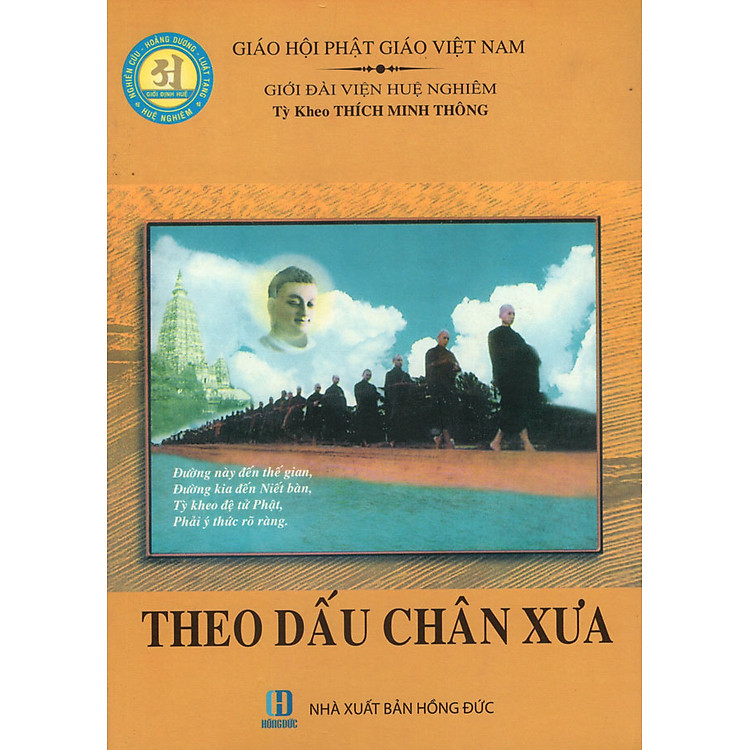 Theo Dấu Chân Xưa