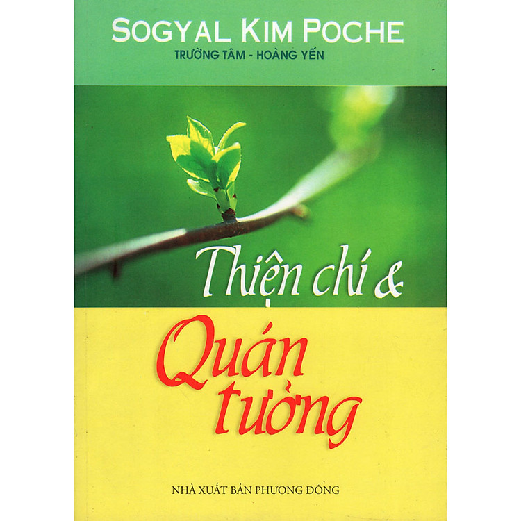Thiện Chí & Quán Tưởng