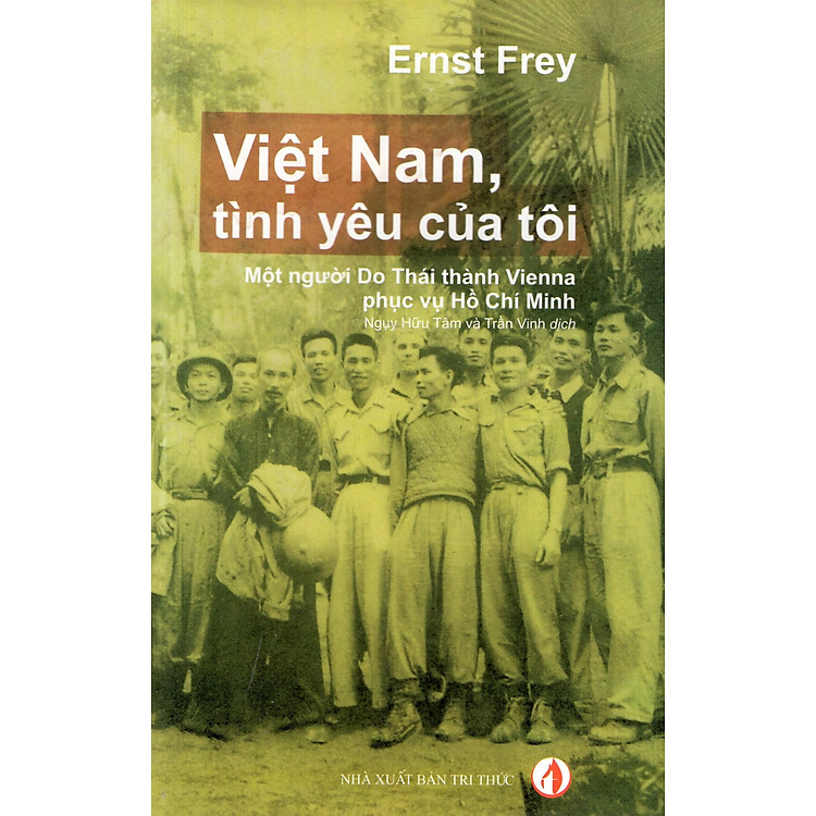 Việt Nam, Tình Yêu Của Tôi