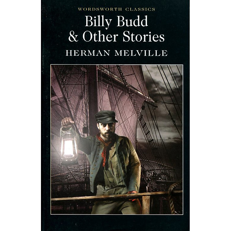 Sách Billy Budd And Other Stories