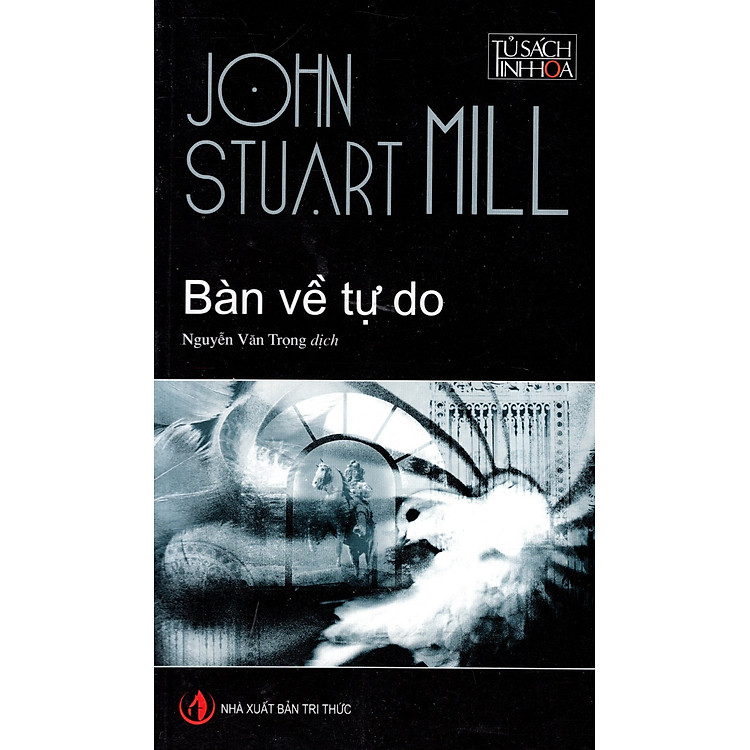 Sách Bàn Về Tự Do