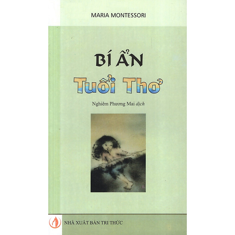 Sách Bí Ẩn Tuổi Thơ