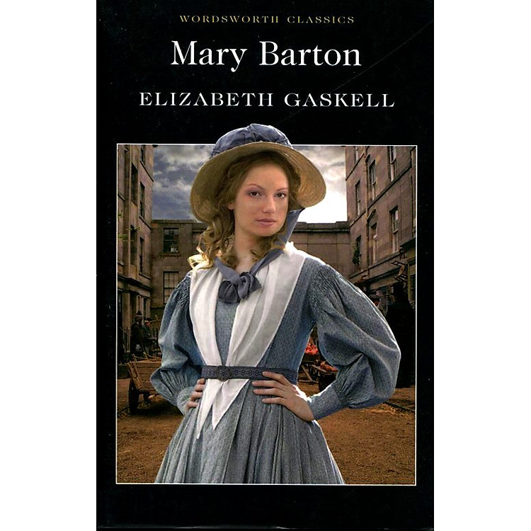Sách Mary Barton