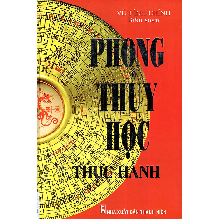 Sách Phong Thủy Học Thực Hành