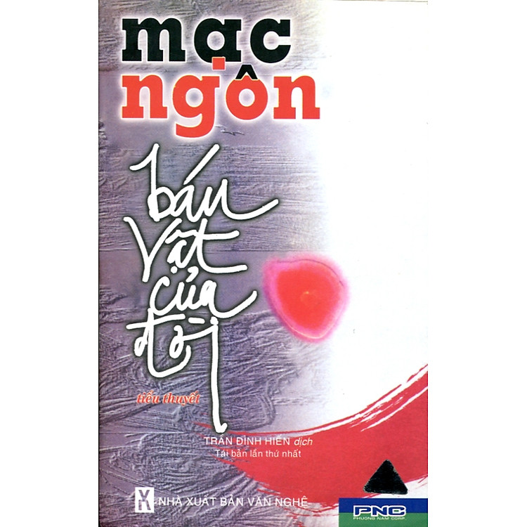 Sách Báu Vật Của Đời