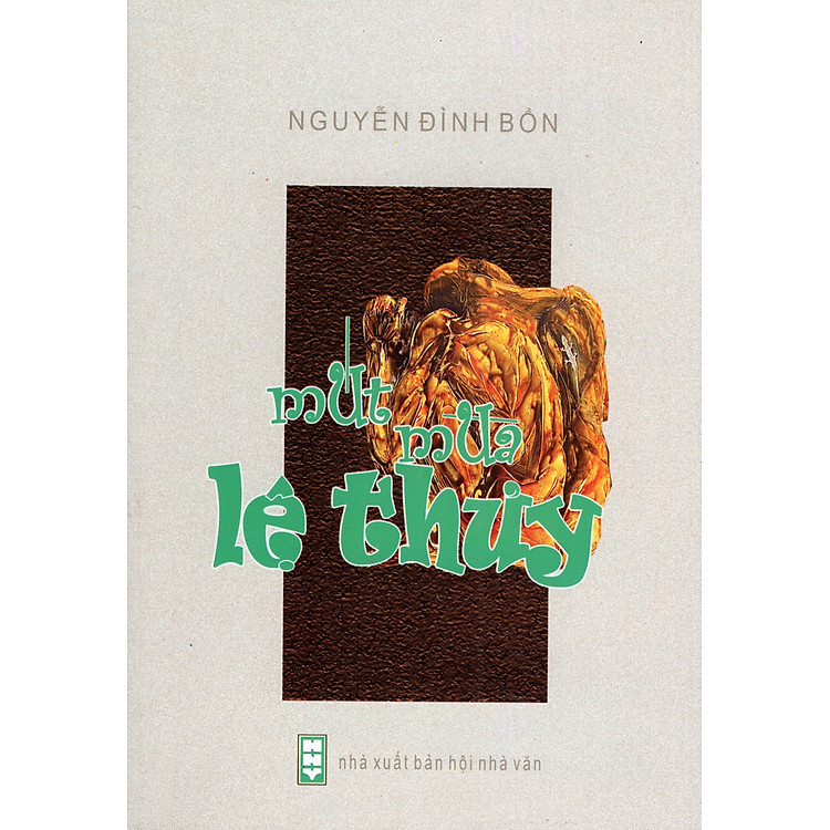 Sách Mút Mùa Lệ Thủy