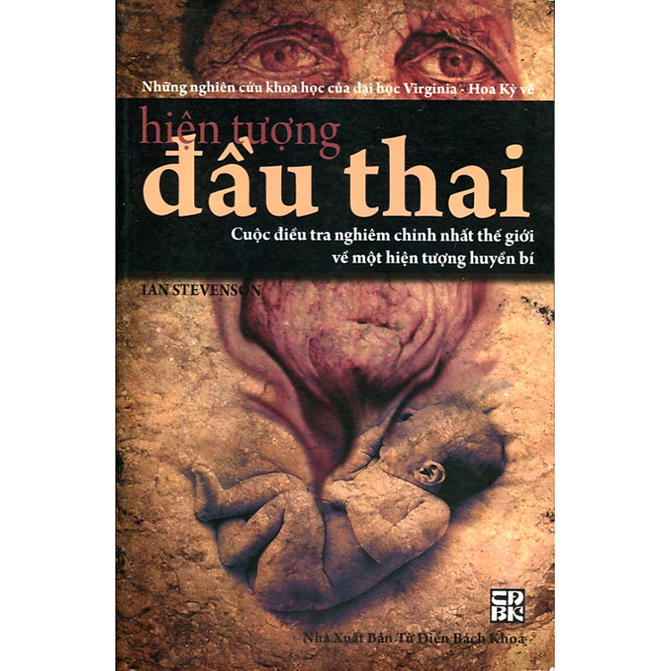 Sách Hiện Tượng Đầu Thai