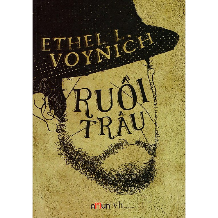 Sách Ruồi Trâu