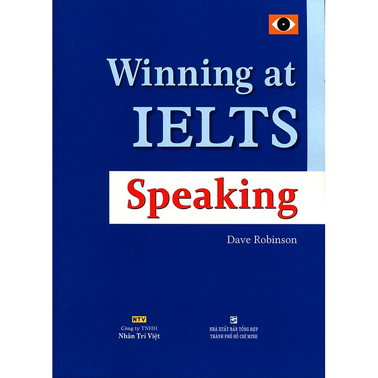 Winning At IELTS Speaking