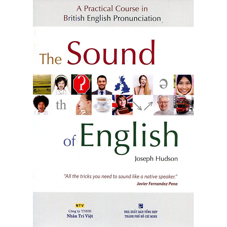 The Sound Of English