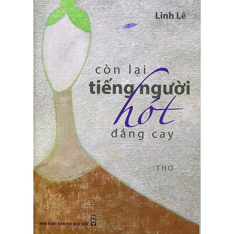 Sách Còn Lại Tiếng Người Hót Đắng Cay