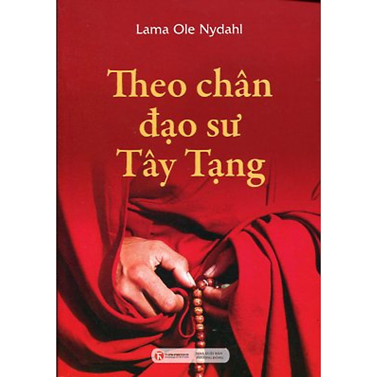 Sách Theo Chân Đạo Sư Tây Tạng