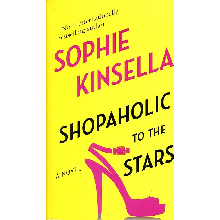 Sách Shopaholic To The Stars (Mass Market Paperback)