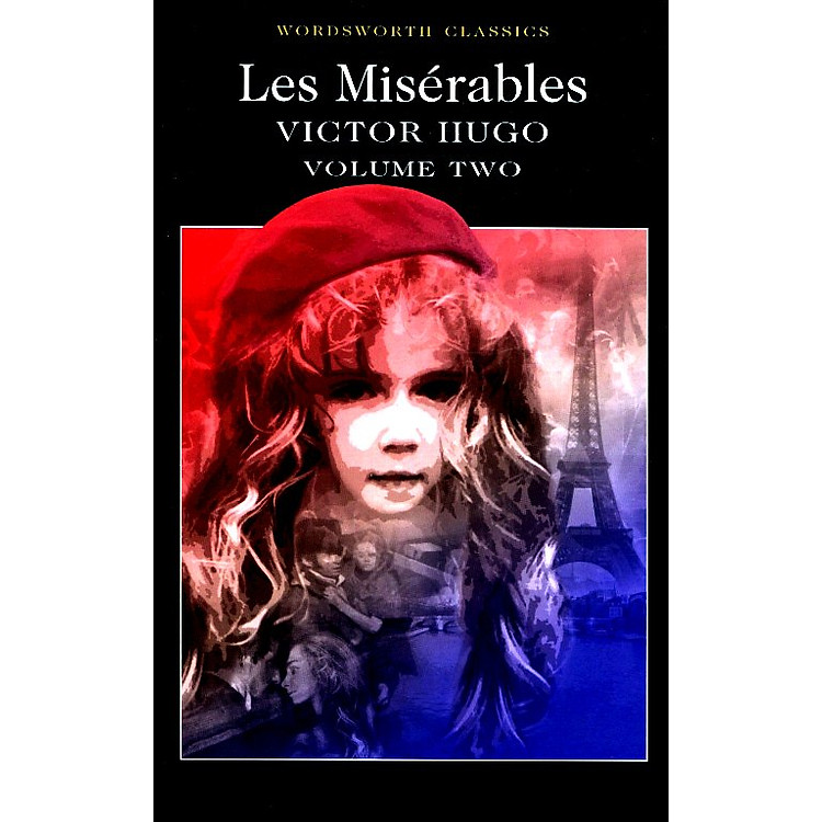 Les Miserables (Volume 2) - Ảnh 2