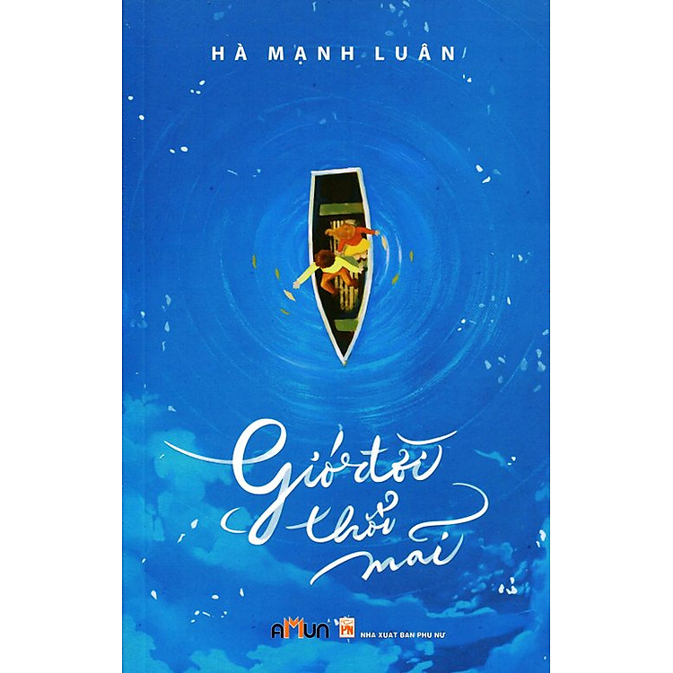 Sách Gió Đời Thổi Mãi