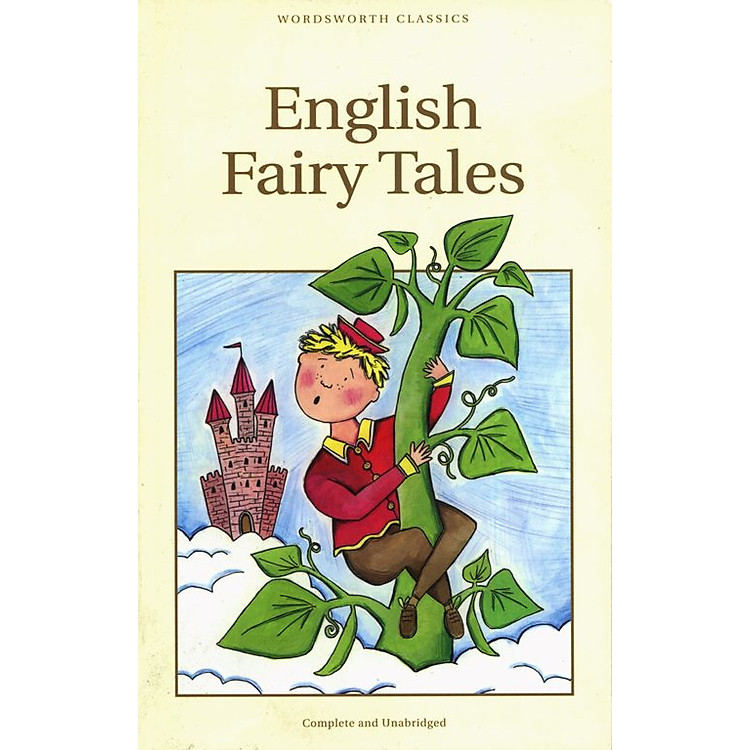 English Fairy Tales