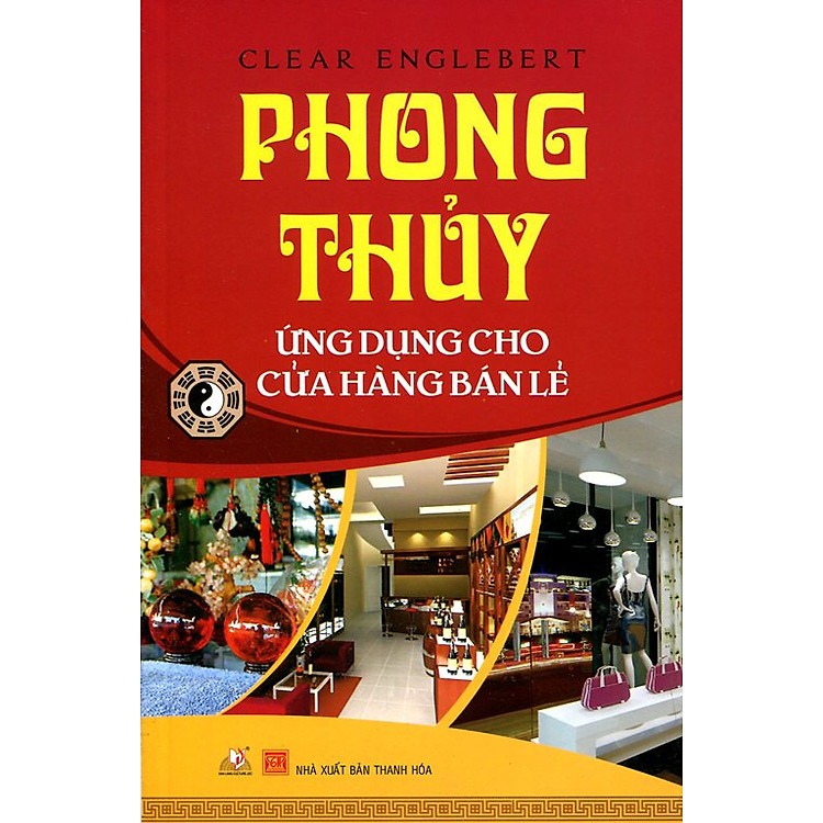 Phong Thủy Ứng Dụng Cho Cửa Hàng Bán Lẻ