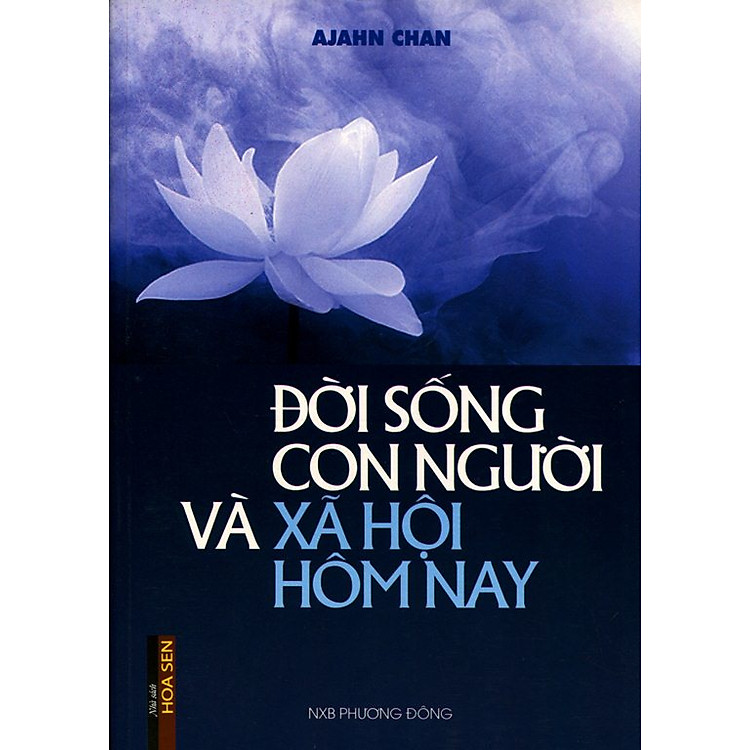 Sách Đời Sống Con Người Và Xã Hội Hôm Nay