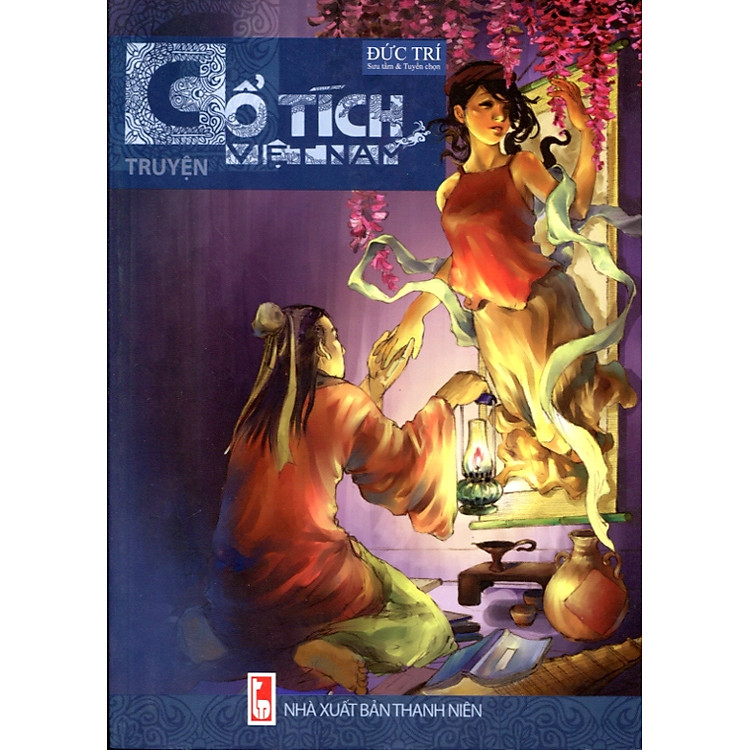 Truyện Cổ Tích Việt Nam