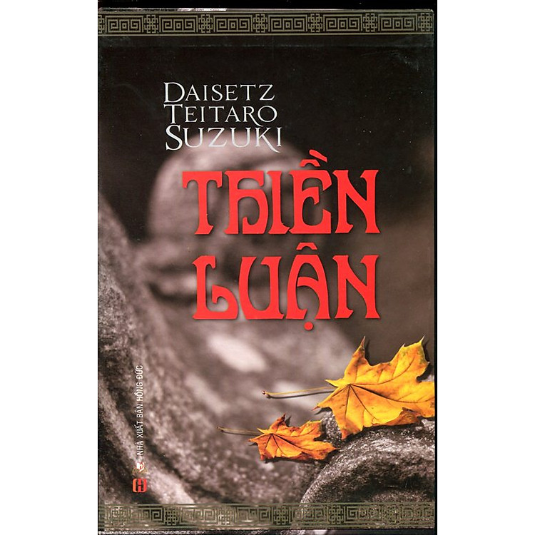 Sách Thiền Luận (Bộ 3 Cuốn)