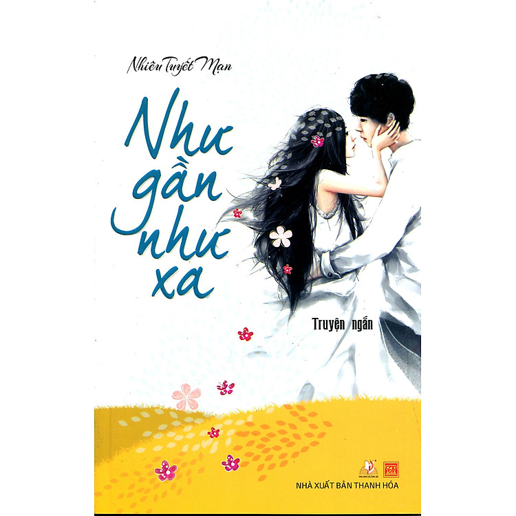 Sách Như Gần Như Xa